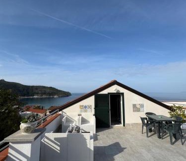 Palinuro Apartment | PalinuroMonAmour Casa Vacanze