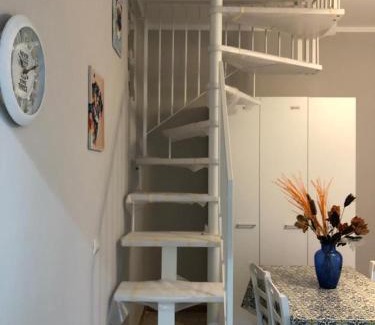 Palinuro Apartment | PalinuroMonAmour Casa Vacanze