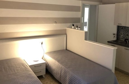 Palinuro Apartment | PalinuroMonAmour Holiday Home in the Center of Palinuro
