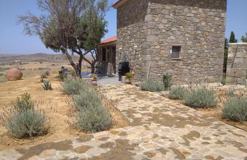 Lemnos Villa | Paliokaliva Home