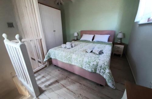 Lemnos Villa | Paliokaliva Home
