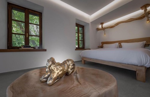 Mileai House | Palios Stathmos