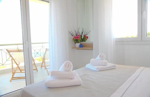 Kassandra Villa | Paliouri Sea Lounge by Luxlikehome