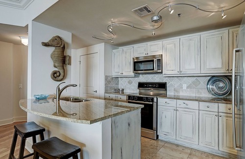 Galveston Condo | Palisade Palms High-Rise Resort - Amazing Sunrises and Beach Views, Dog Friendly