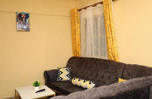 Voi House | Palisades