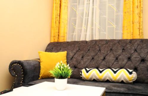 Voi House | Palisades