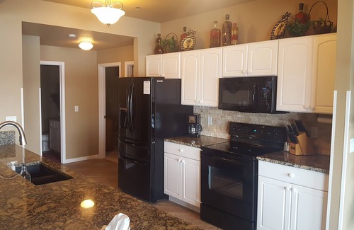 Lake Ozark Condo | Palisades Point- Lakefront Escape! High-end Condo with Million Dollar View!