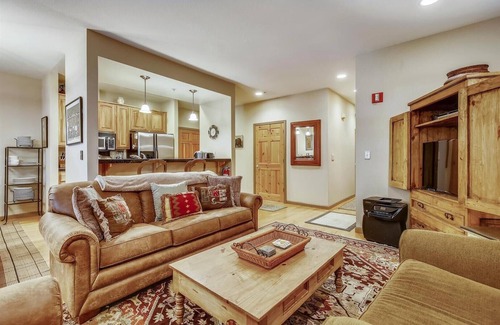 Olympic Valley Condo | Palisades Tahoe Escape
