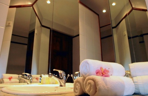 Antananarivo Avaradrano Hotel | Palissandre Hotel & Spa