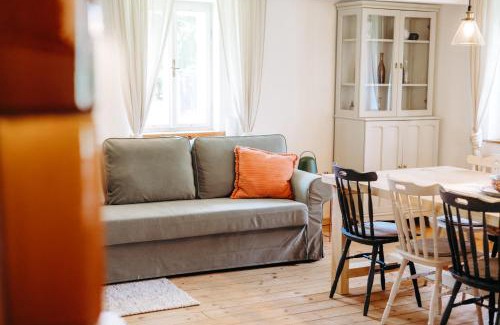 Lipova House | Palitz No 17 - venkovské stavení