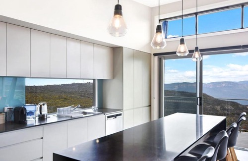 Wentworth Falls House | Palkana