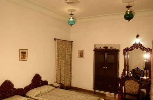 Kota Hotel | Palkiya Haveli - A Heritage Home