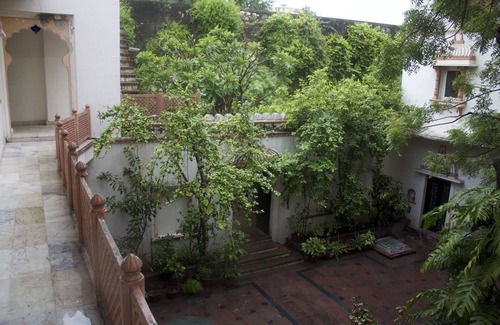 Kota Hotel | Palkiya Haveli - A Heritage Home
