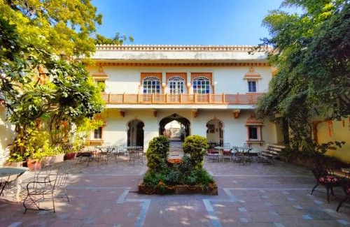Kota Hotel | Palkiya Haveli - Heritage Hotel