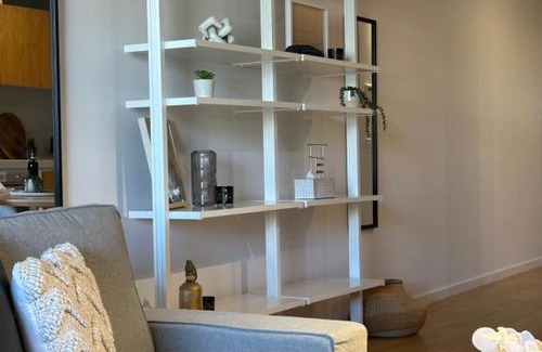 Braddon Apartment | Palko - Oasis in the City