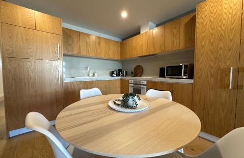 Braddon Apartment | Palko - Oasis in the City