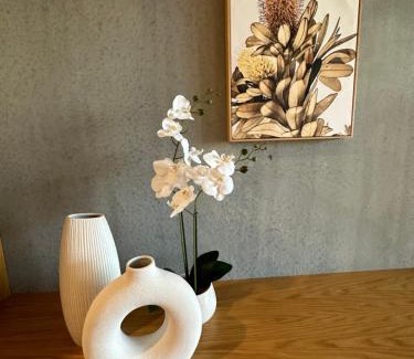 Braddon Apartment | Palko - Oasis in the City