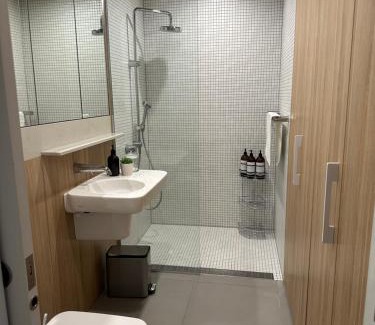 Braddon Apartment | Palko - Oasis in the City