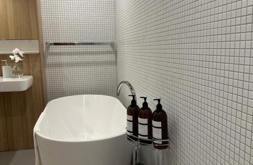 Braddon Apartment | Palko - Stylish in the City