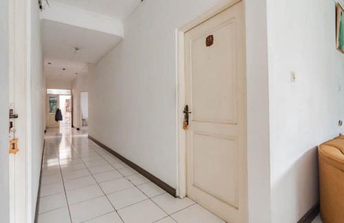 Cisarua House | Pall Inn Puncak Mitra RedDoorz