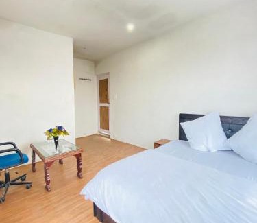 Rajbagh Hotel | Pall Residency