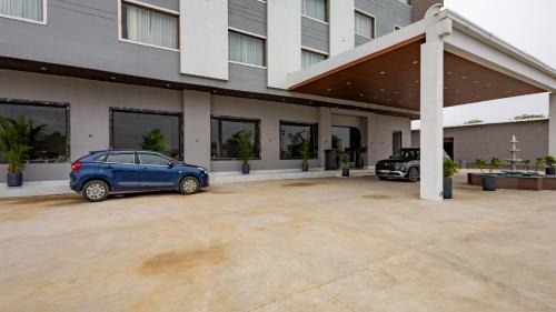 Beawar Hotel | Pallacia A Luxury Hotel