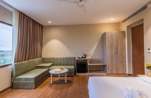 Beawar Hotel | Pallacia A Luxury Hotel