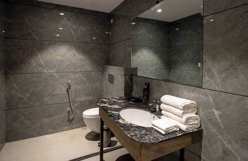 Beawar Hotel | Pallacia A Luxury Hotel