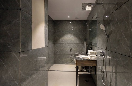 Beawar Hotel | Pallacia A Luxury Hotel