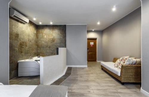 Ternopil Hotel | Pallada Hotel