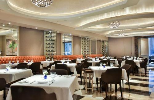 Recoleta Hotel | Palladio Hotel Buenos Aires - MGallery Collection