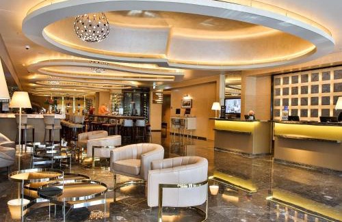 Recoleta Hotel | Palladio Hotel Buenos Aires - MGallery Collection