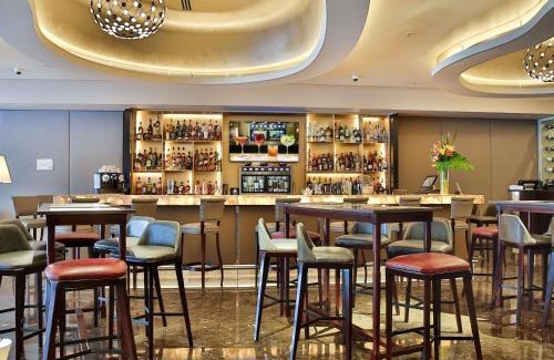 Recoleta Hotel | Palladio Hotel Buenos Aires - MGallery Collection