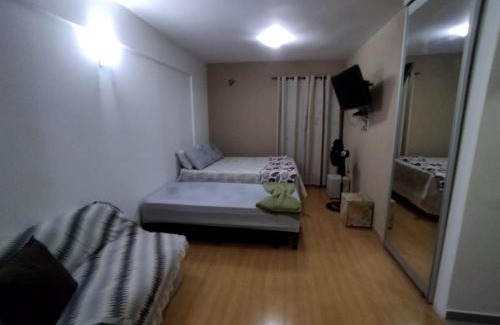 Sao Vicente Apartment | Palladium Apart Service