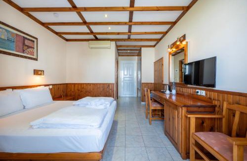 Marmari Hotel | Palladium hotel