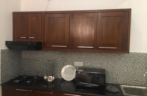 Jambugasmulla Apartment | Palladium Residencies