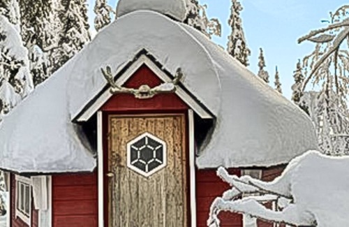 Kittila House | Pallaksen Valkkorinne by Interhome