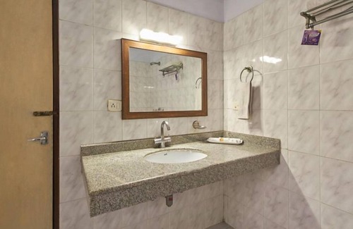 Park Street Hotel | Pallavi International Hotel