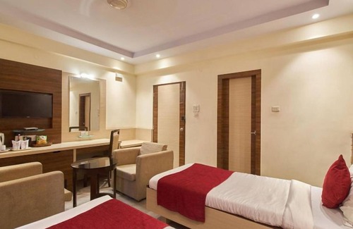 Park Street Hotel | Pallavi International Hotel