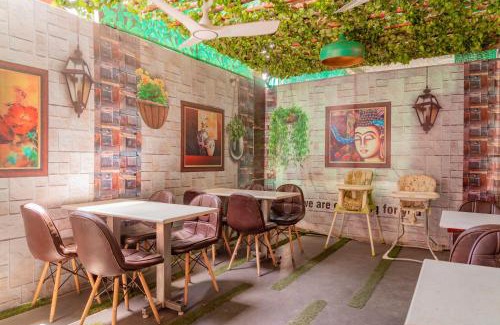 Panchkula Urban Estate Apartment | Pallavi West