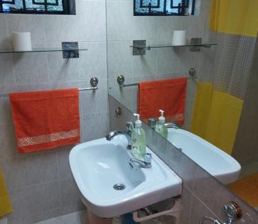 Gigiri House | Pallicos