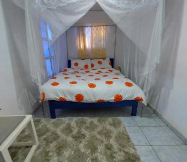 Gigiri House | Pallicos