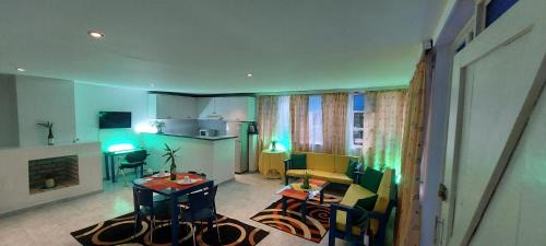 Gigiri House | Pallicos