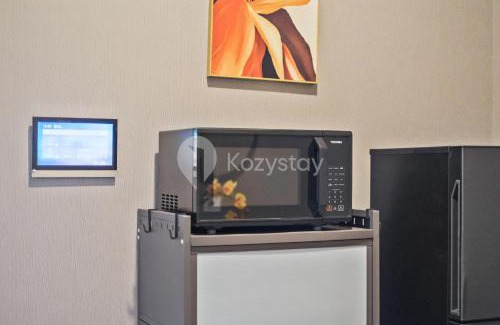 Old Jakarta Apartment | Pallor by Kozystay - Kemayoran