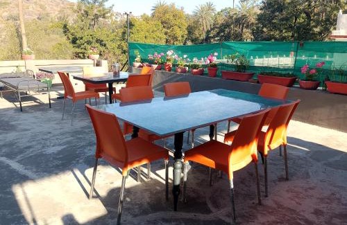 Jaipur District Villa | Palm -1
