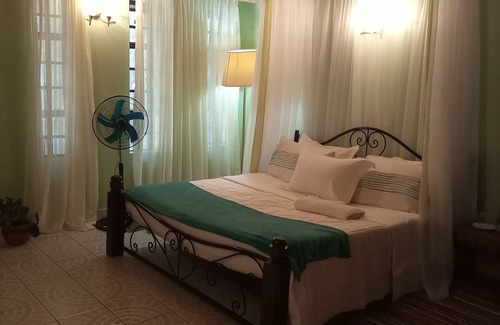Syokimau House | Palm Airport Suites