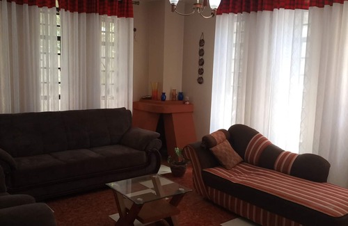 Syokimau House | Palm Airport Suites