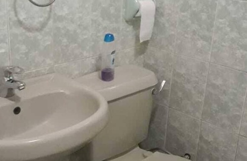 Syokimau House | Palm Airport Suites