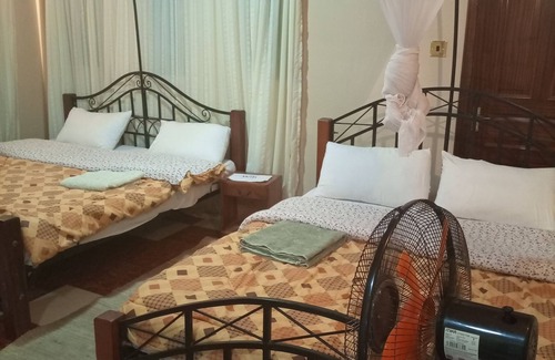 Syokimau House | Palm Airport Suites