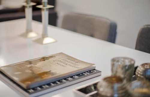 Jordaan Bed & Breakfast | Palm Apartment Amsterdam
